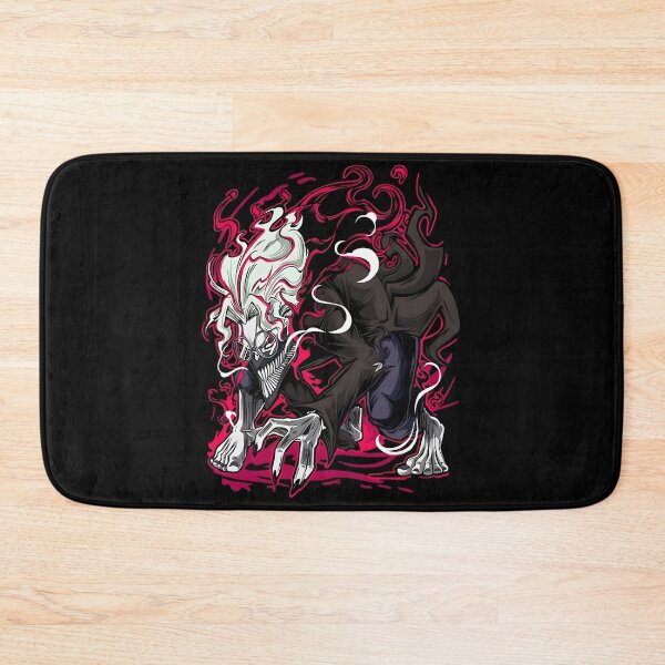 Item preview, Okarun designed and sold by ANIME HEAT.