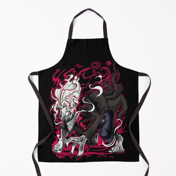 Item preview, Okarun designed and sold by ANIME HEAT.