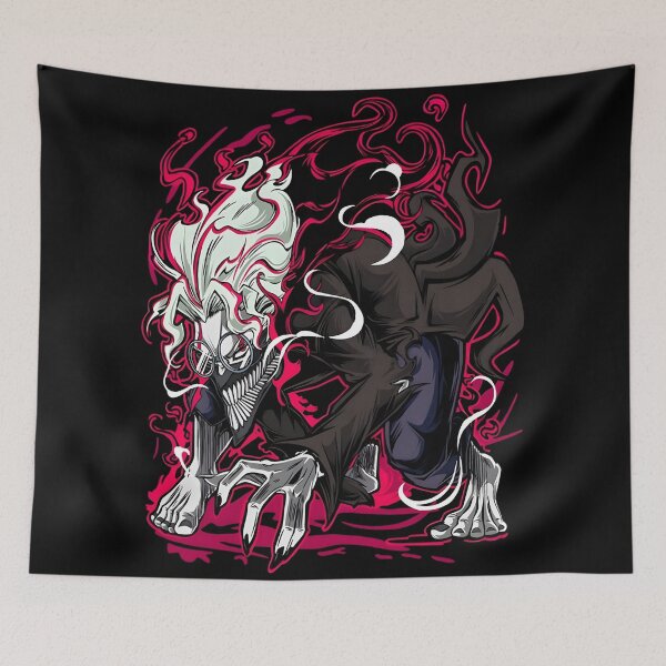 Item preview, Okarun designed and sold by ANIME HEAT.