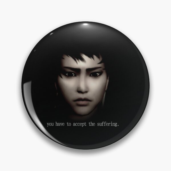 Item preview, Yakuza - Yumi  designed and sold by dynacap.