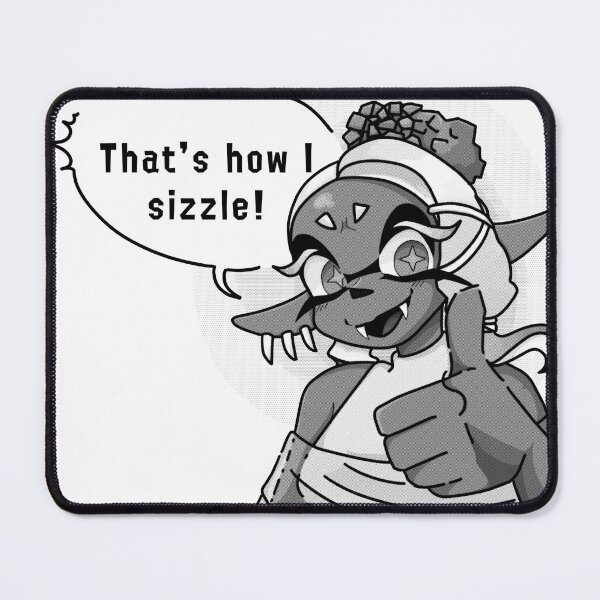 Item preview, Frye Design: Sizzlin' Sunshine ! designed and sold by kipperhaha.