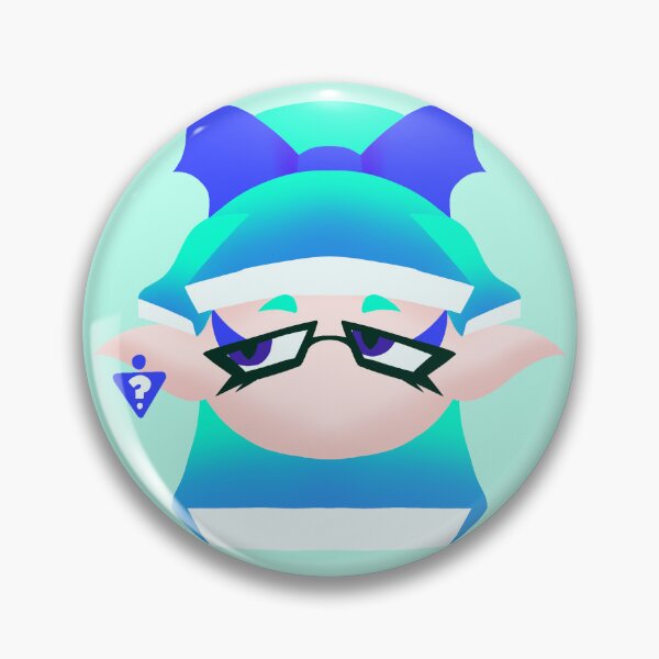 Item preview, spence icon designed and sold by kipperhaha.