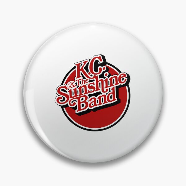 Artikelvorschau, KC und die Sunshine Band entworfen und verkauft von LostCherries.