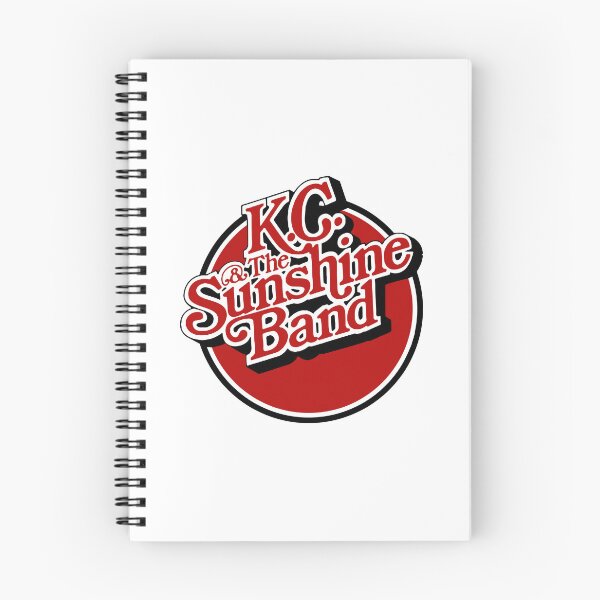 Artikelvorschau, KC und die Sunshine Band entworfen und verkauft von LostCherries.