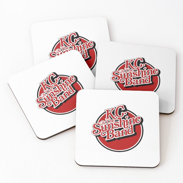 Item preview, KC And The Sunshine BAnd designed and sold by LostCherries.