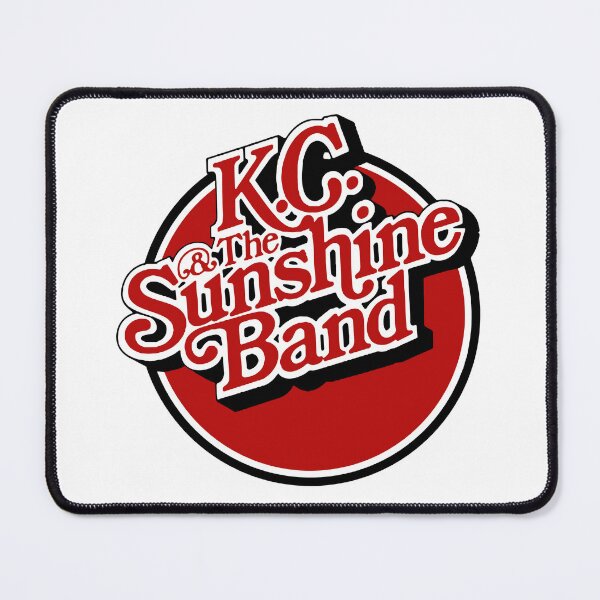 Item preview, KC And The Sunshine BAnd designed and sold by LostCherries.