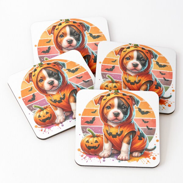 Item preview, Puppy Pumpkin designed and sold by DammyK89.