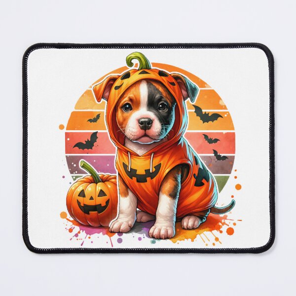 Item preview, Puppy Pumpkin designed and sold by DammyK89.
