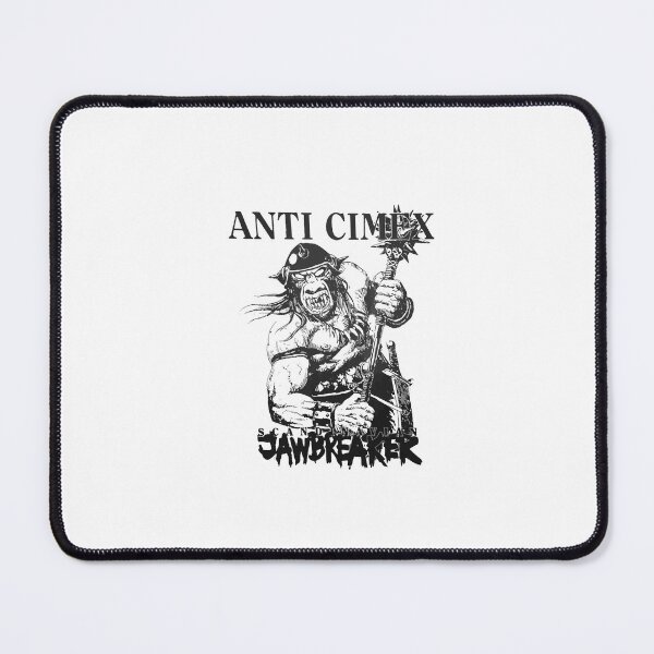 Item preview, The Anti Cimex Band designed and sold by Tajuanaswood.