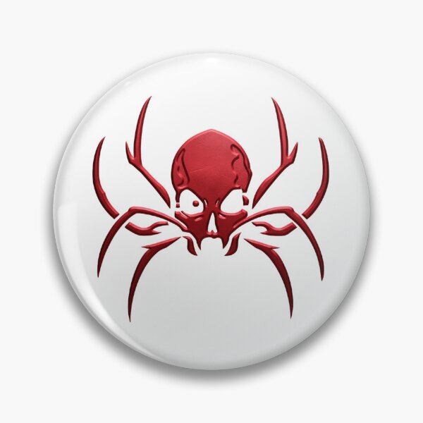 Artikelvorschau, Archon Delaine – Elite-Emblem der gefährlichen Macht entworfen und verkauft von CharlieDesings.