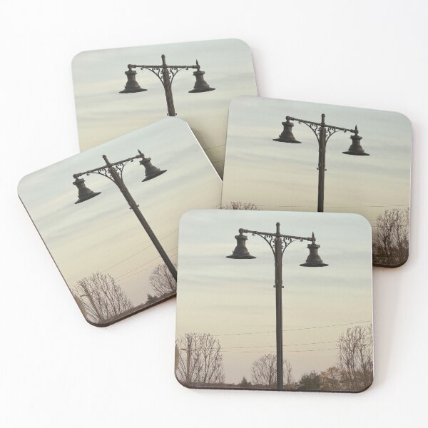 Item preview, Lone Lamp Post designed and sold by Indie Cityscape.