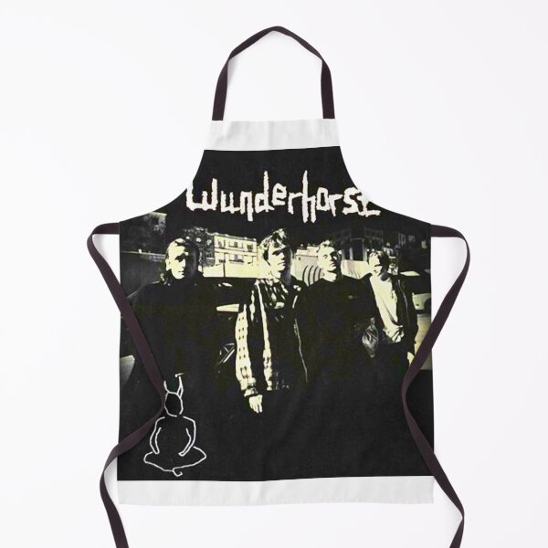 Item preview, Wunderhorse designed and sold by JollyThreads.