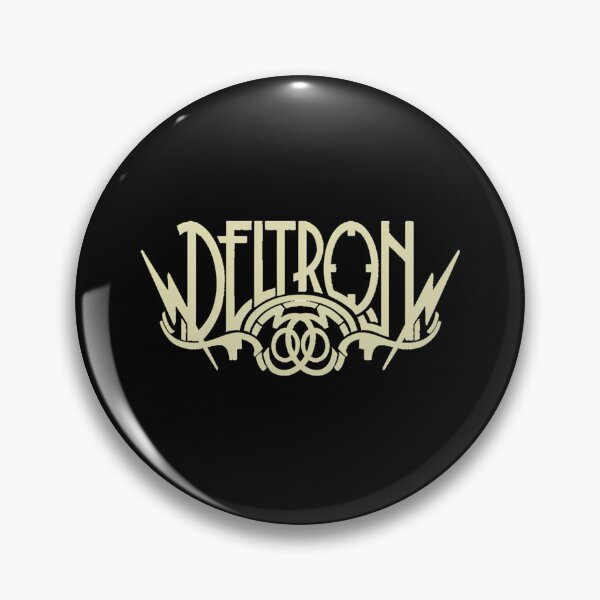 Item preview,  Deltrons 3030 Band designed and sold by EnFlyvendeFArt.