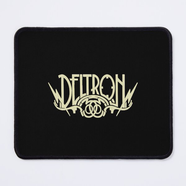 Item preview, Deltrons 3030 Band designed and sold by EnFlyvendeFArt.