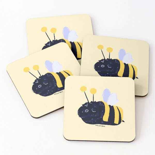 Item preview, Cuy guiy bzzz designed and sold by Clivia World.