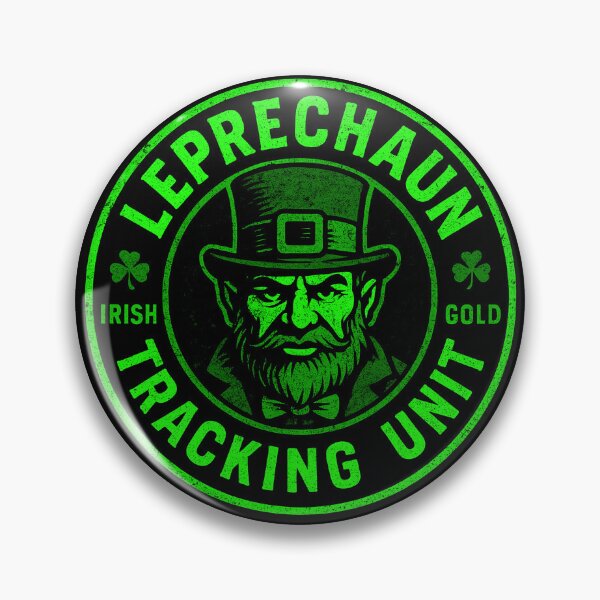 Artikelvorschau, Lustige Kobold-Spureinheit, lustige Kobold-Ausrüstung zum St. Patrick's Day entworfen und verkauft von DynamicDesign.