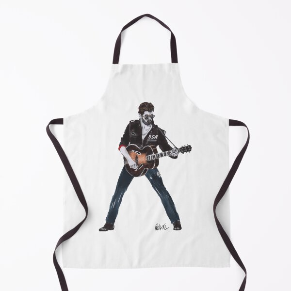 Item preview, The George Michael Band designed and sold by ilthofethuSaRT.