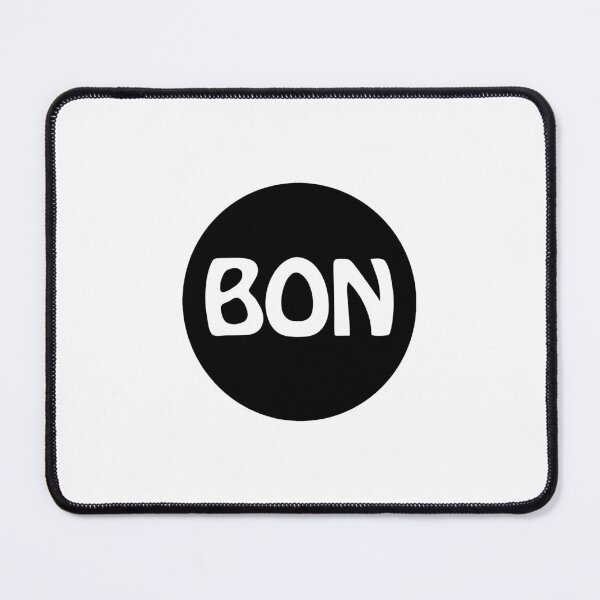Item preview, The Bon Iver band designed and sold by CrestuneArt.
