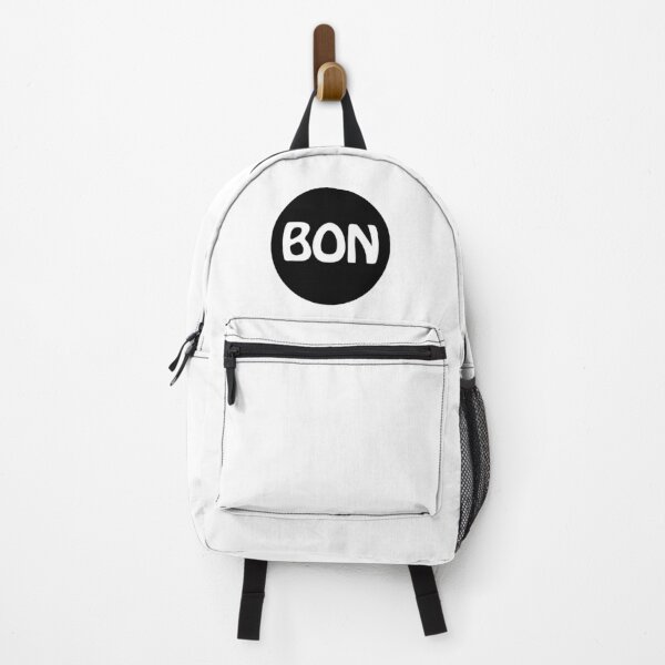 Item preview, The Bon Iver band designed and sold by CrestuneArt.