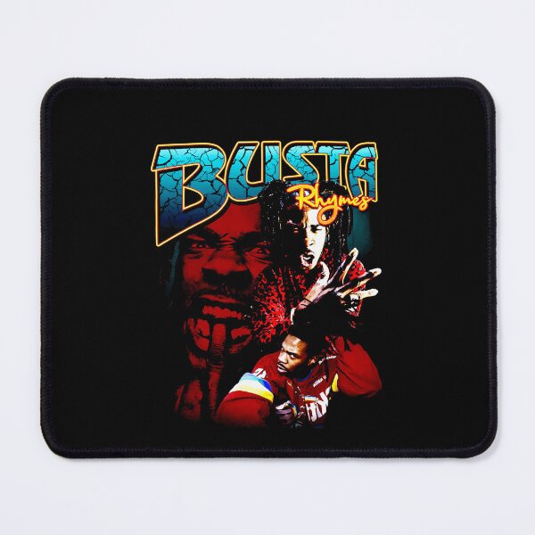 Item preview, The Busta Rhymes Band designed and sold by MudOddityQR.