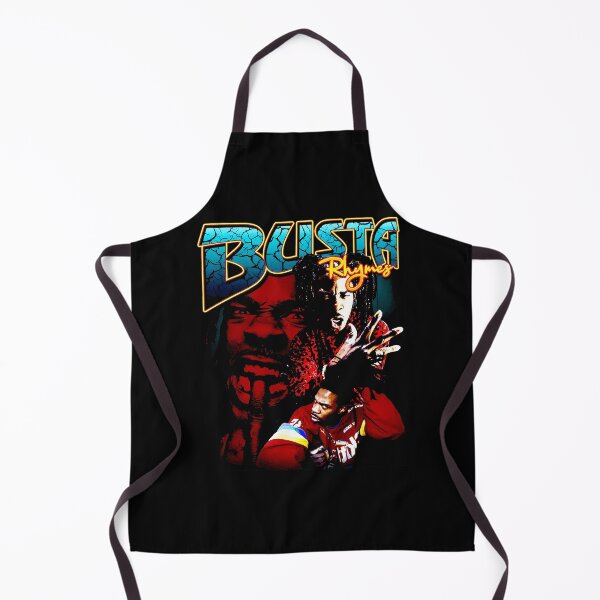 Item preview, The Busta Rhymes Band designed and sold by MudOddityQR.
