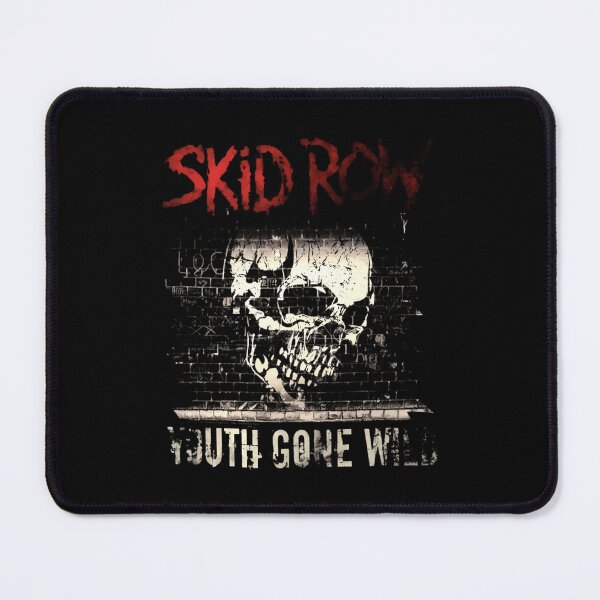 Item preview, Skid Row Band designed and sold by TyHammaryArt.