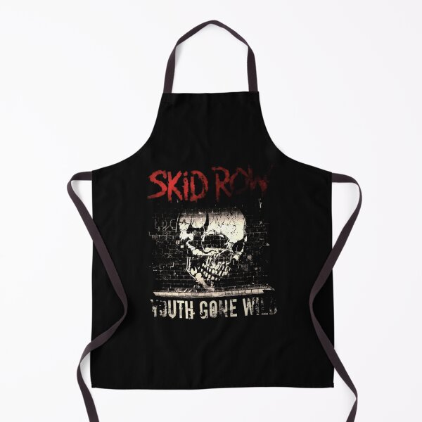 Item preview, Skid Row Band designed and sold by TyHammaryArt.