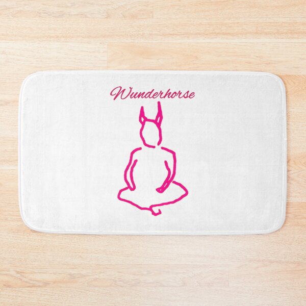 Item preview, Wunderhorse designed and sold by JollyThreads.