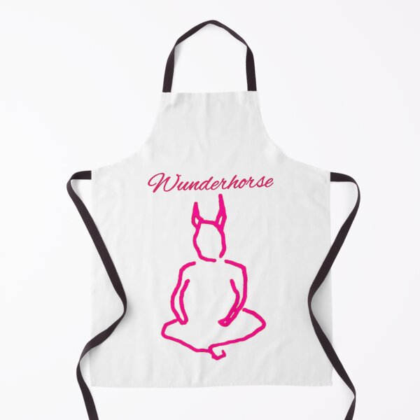 Item preview, Wunderhorse designed and sold by JollyThreads.