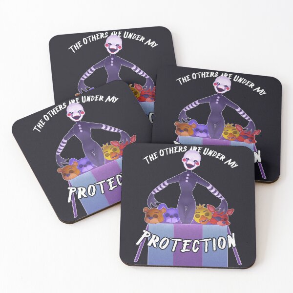 Item preview, Protection designed and sold by AllisonAbadeer.