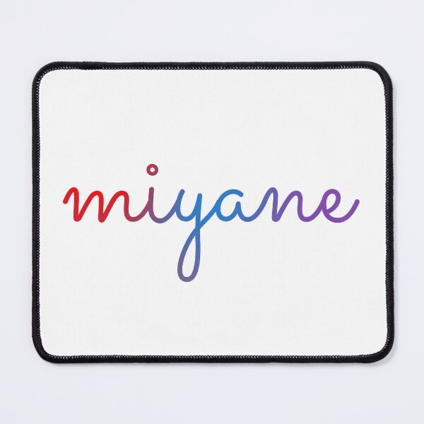 Item preview, WG Sunmi Miyane designed and sold by 2ndgensn0b.