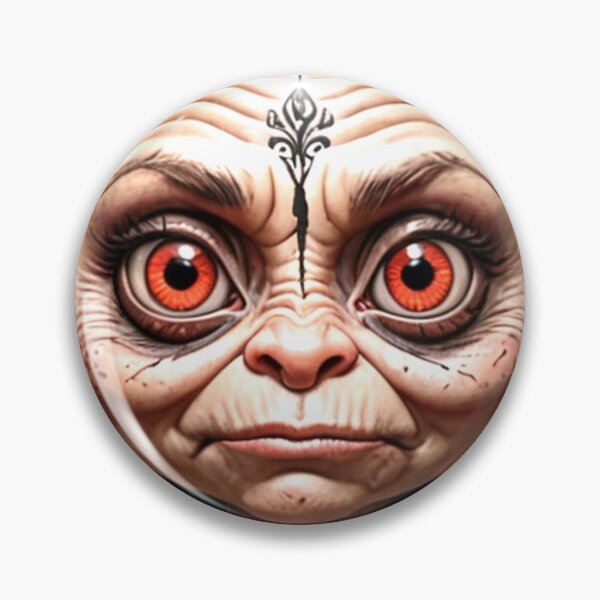 Item preview, A Little Troll designed and sold by flashARTstudio.