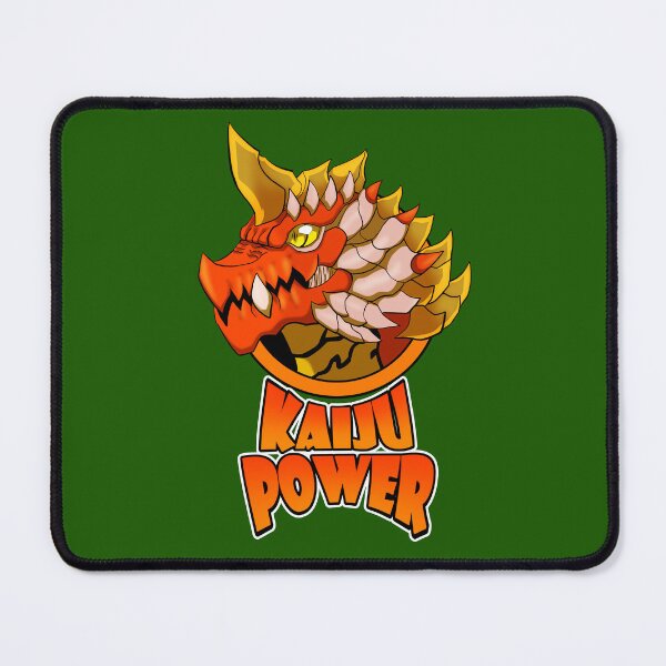 Item preview, KAIJU POWER LOGO VER. designed and sold by TheKIRIN.