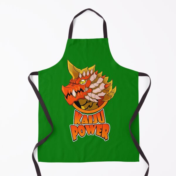Item preview, KAIJU POWER LOGO VER. designed and sold by TheKIRIN.