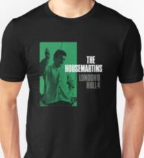 London 0 Rumpf 4 Slim Fit T-Shirt