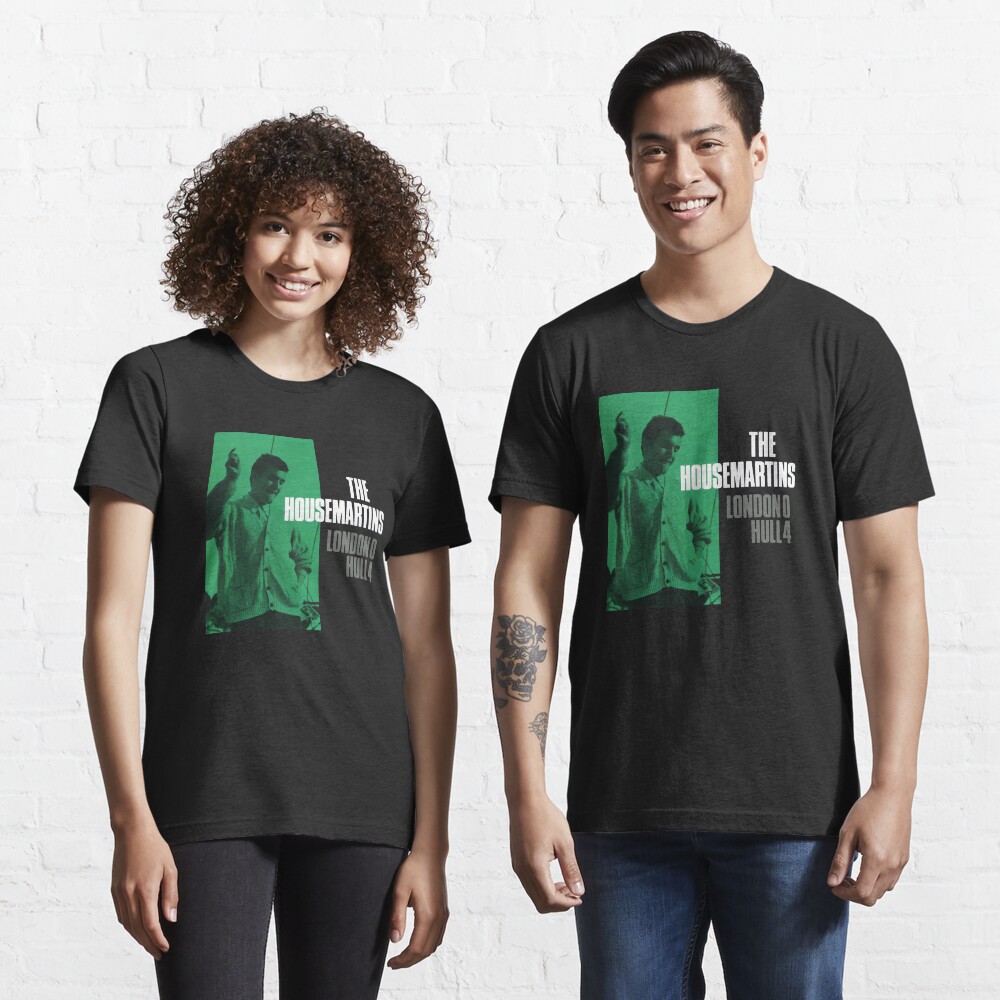 "London 0 Hull 4" Tshirt for Sale by Boywithathorn Redbubble