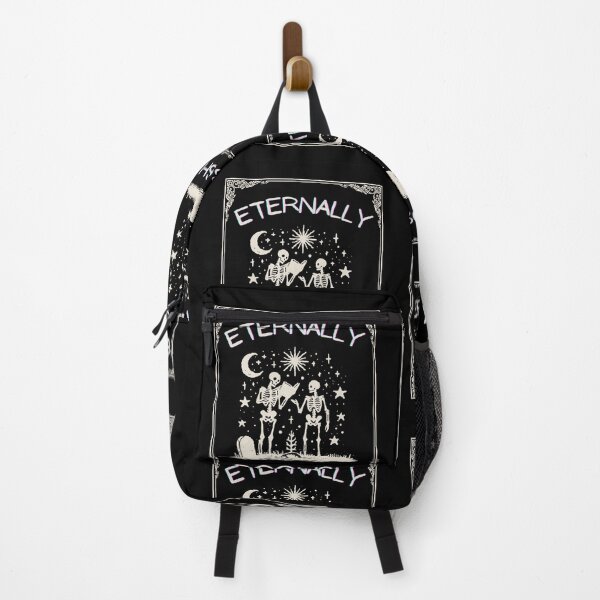 Item preview, Eternally Bookish designed and sold by Planet Agora.