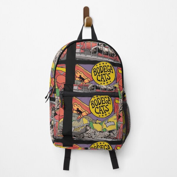 Item preview, Bodega cats are the glue which holds NYC designed and sold by thitrasho.