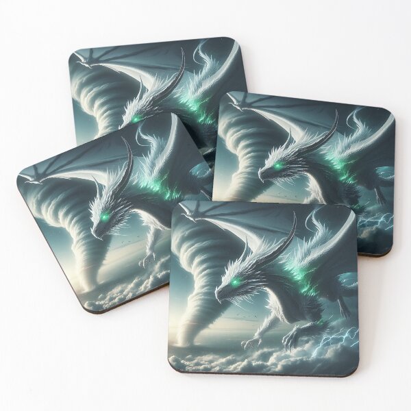 Artikelvorschau, Winddrache entworfen und verkauft von GalleryBrisArt.