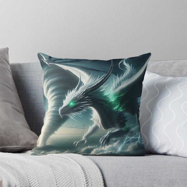 Artikelvorschau, Winddrache entworfen und verkauft von GalleryBrisArt.