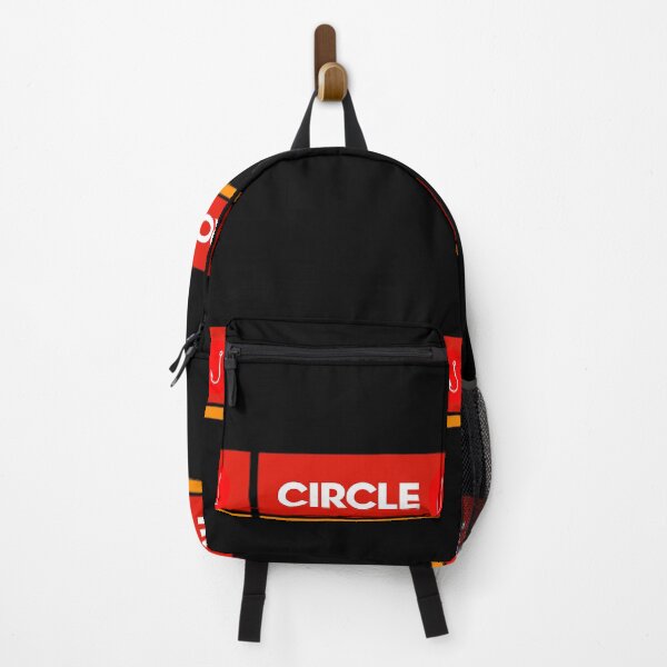 Item preview, Circle Hooks_Fishing Hoodie designed and sold by thitrasho.
