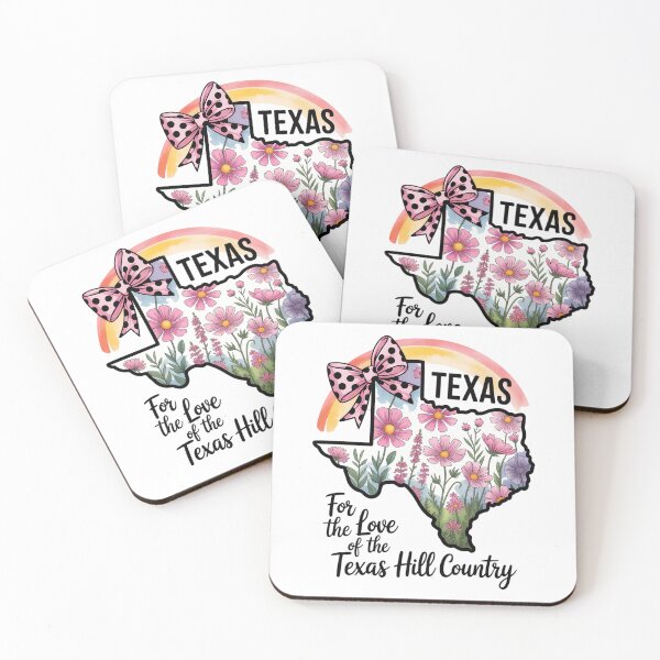 Item preview, Pray For Texas Hill CountryTexas  designed and sold by PunkNation-Arts.