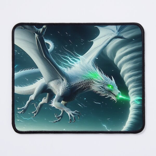 Item preview, Wind Dragon designed and sold by GalleryBrisArt.