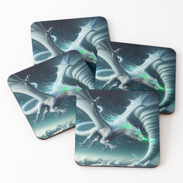 Artikelvorschau, Winddrache entworfen und verkauft von GalleryBrisArt.
