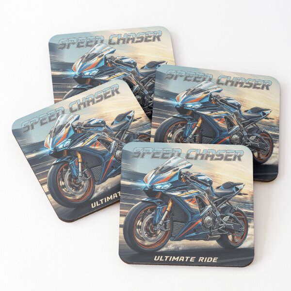 Item preview, Speed Chaser On Road designed and sold by Midiss.