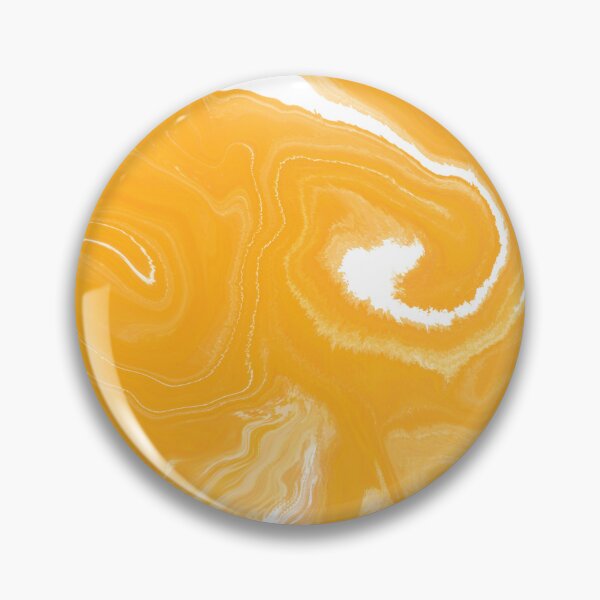 Item preview, Golden Yellow Drifted Marble designed and sold by Designs by Fox.