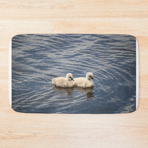 Item preview, Twins of a Black Swan designed and sold by Michaela Perryman.
