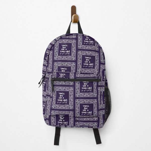 Item preview, 'Cause you got a Good Life!'- prison mike designed and sold by maccm.