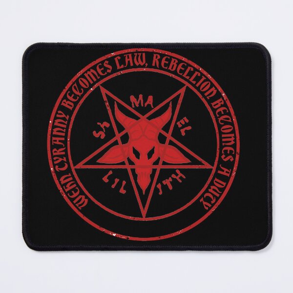 Item preview, WEHN TYRANNY BECOMES LAW, REBELLION BECOMES A DUTY designed and sold by Sharaku65.
