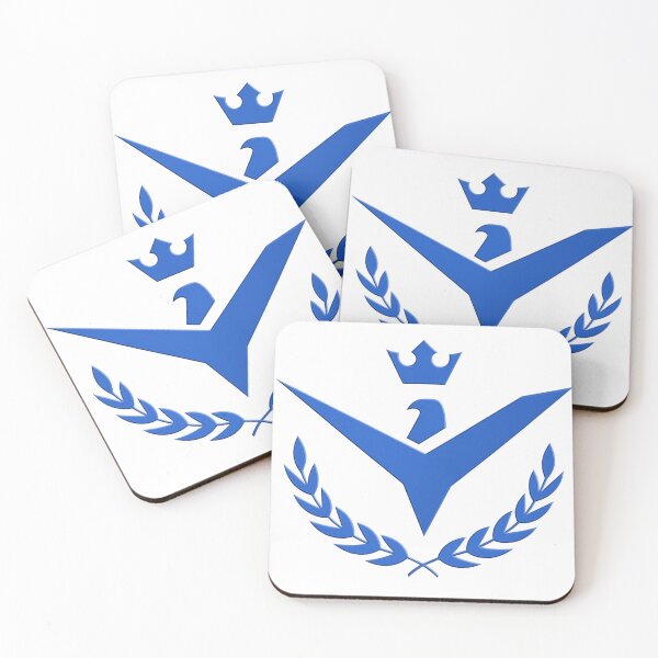 Item preview, Zemina Torval - Elite Dangerous Power Emblem designed and sold by CharlieDesings.